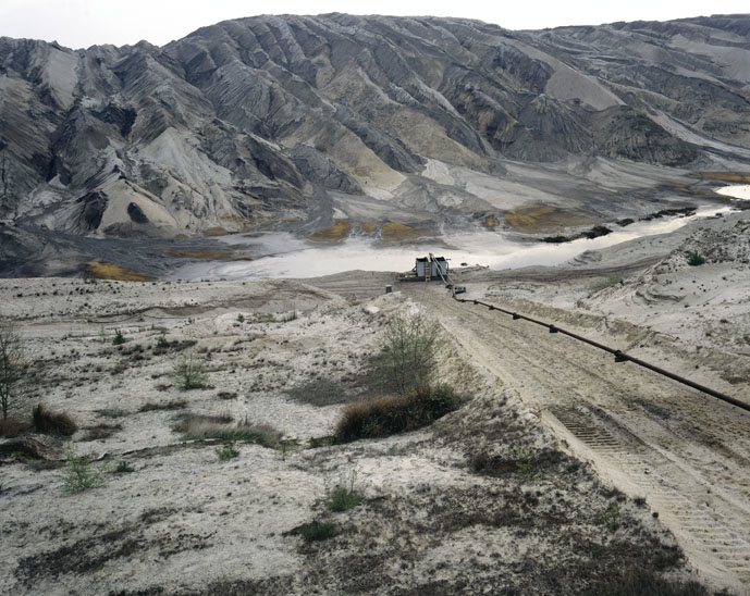 Wüstungen bei Sprey (1992) Kleinschmidt